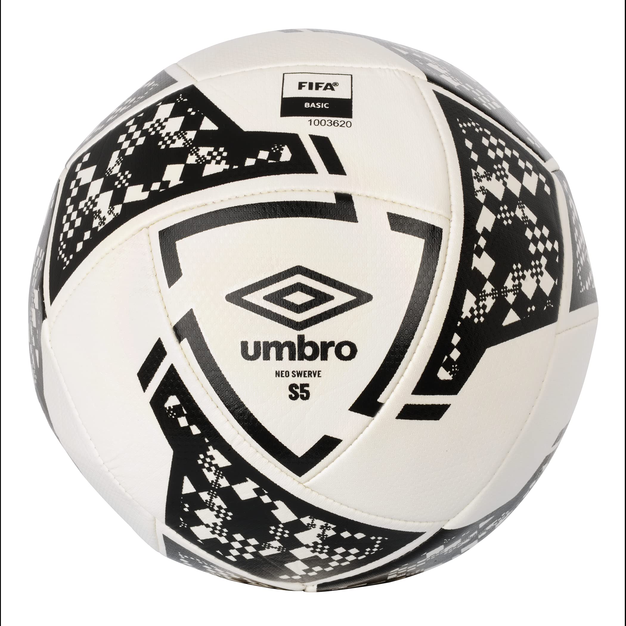 Umbro Neo Swerve Soccer Ball